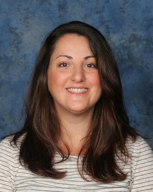  Kim Randall, Registrar 